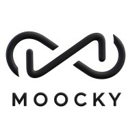 MOOCKY Logo